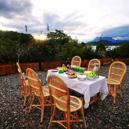 Lugu Lake Star Hotel