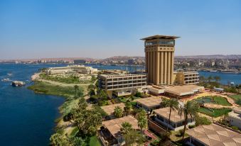 Movenpick Resort Aswan
