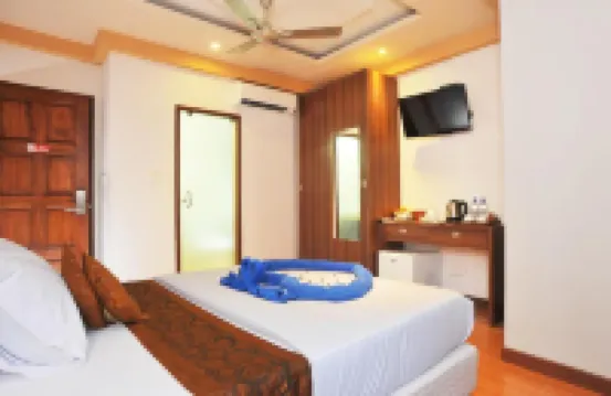 Turquoise Residence by UI Hotels in Hulhumale