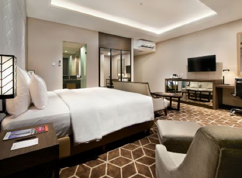 Swiss-Belinn Tunjungan Surabaya