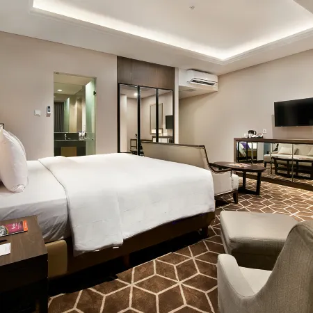 Swiss-Belinn Tunjungan Surabaya