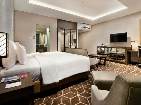 Swiss-Belinn Tunjungan Surabaya