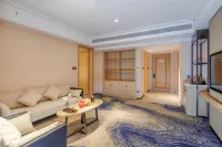 Vienna International Hotel（Shijiaz Railway Station） Hotels near Shijiazhuang Railway Station