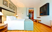 Pestana São Paulo - spa
