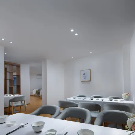 Miniyoujia Hotel