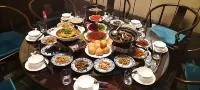 Taohuayuan Liu Contract Chun Inn Hôtels à : Taoyuan