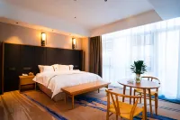 Lianyungang Yongchao Phoenix Garden Hotel