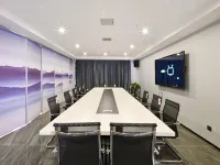 高縣萬德酒店 高縣酒店