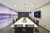 Wande Hotel Gaoxian