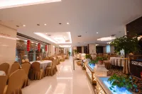 襄汾丁陶國際大飯店 - 早餐