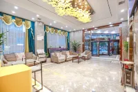 Yinjiang Jiuding Hotel (Yinjiang Wenchang Park) Các khách sạn ở Ấn Giang