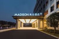 Madisonホテル 上海野生動物園 Shanghai Institute of Health Science Pudong New Area Branch周辺のホテル