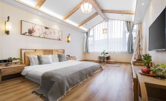 Tianjiao Fengyin Hotel(Nanqiao Store, Dujiangyan Scenic Spot)