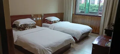 Chongqing Tongxing Hotel Hotels near Fuling Linshi Automobile Passenger Transport Service Center