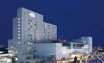 Hotel Associa Toyohashi 외관