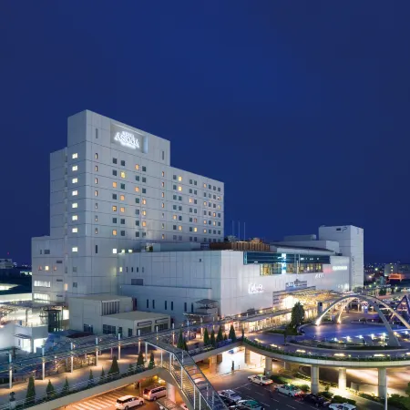 Hotel Associa Toyohashi(JR-Central Hotels)