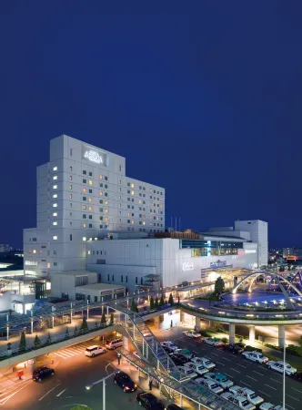 Hotel Associa Toyohashi(JR-Central Hotels)