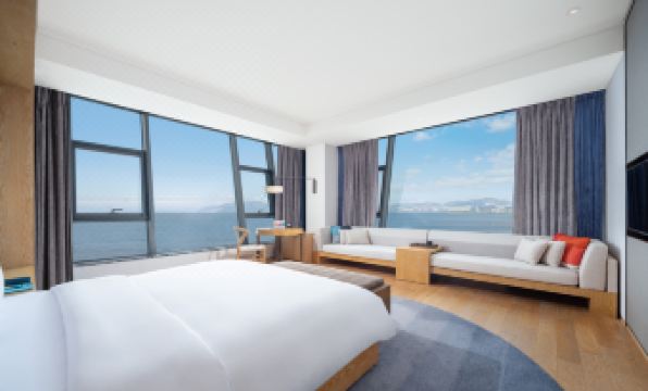 Hotel Indigo DALI ERHAI by IHG