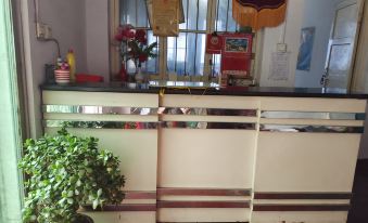 Mianxian Jiaqi Road Guest House