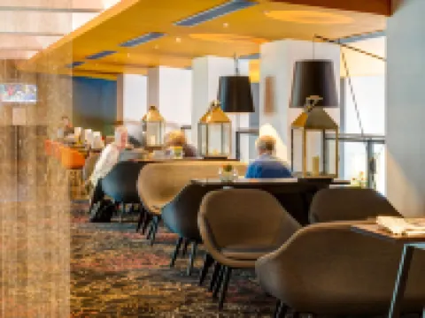 アペックス グラスマーケット ホテル エディンバラのホテル