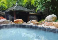 Yichun Grand Metropark Resort - balneario