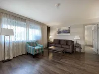 Best Western Plus Sands Hotels near Inukshuk