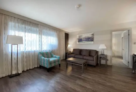 Best Western Plus Sands