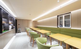 JI Hotel (Changchun Renmin Dajie Dongbei Shifandaxue)