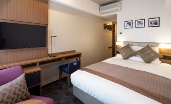 HOTEL MYSTAYS Yokohama Kannai