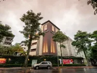 印石時尚旅館 鄰近文山區的酒店