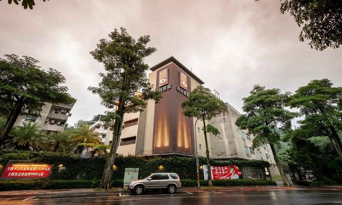 인스톤 모텔 내부 이미지