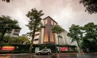In-Stone Motel