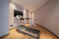 Ibis Styles Hotel (Nantong Rugao Port) - Morgenmad