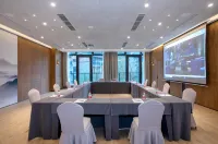 Prana Resort,Anji