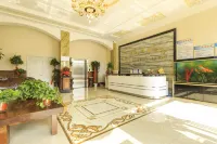 Xinzheng liulianyinxiang Express Hotel Hotel in zona Guodianzhen Passenger Transport Terminal