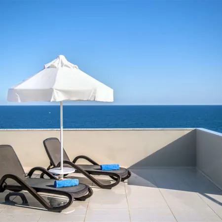 Porto Bello Hotel Resort & Spa
