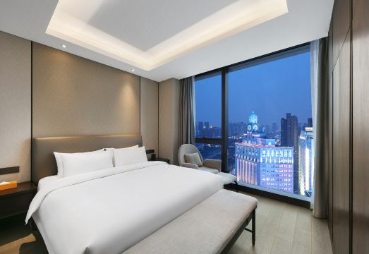 객실 내부 비교