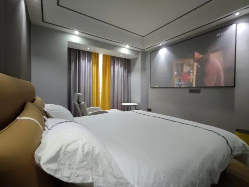 Yiman Guesthouse