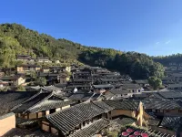 Hilltop Hanshe - Mountain view