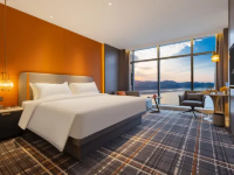 Yichang  A'er Baogeli Hotel Hotels in Yichang