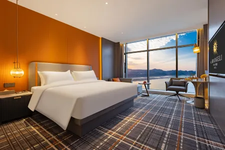 이창 아얼 바오겔리 호텔