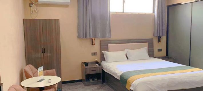 Sunny Business Hotel Hotels in Xiao County