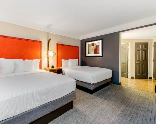 La Quinta Inn & Suites by Wyndham New Orleans Downtown New Orleans otelleri