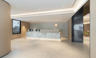 JI Hotel (Guangzhou Jiangtai Road Subway Station)