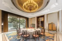 InterContinental Hotels CHANGZHOU by IHG - breakfast
