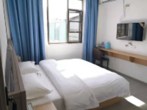 Chunguang Boutique Hotel (Jinhui Commercial City)