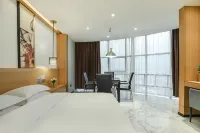 Guangzhou Jiulong Hotel (Tianzhu Ma'aolong Branch)