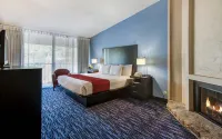 Glenstone Lodge Các khách sạn ở Gatlinburg