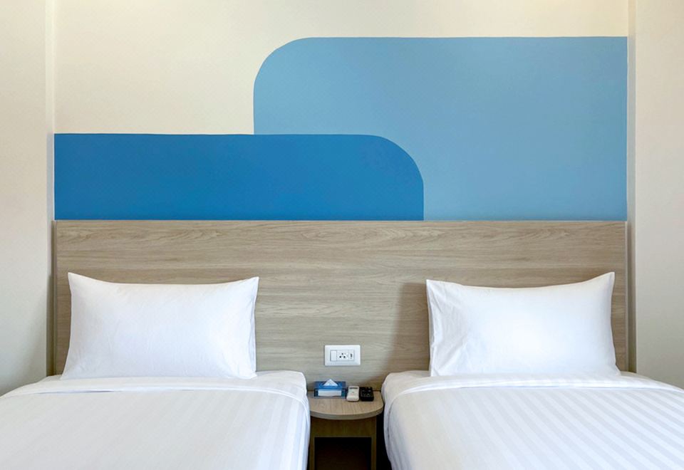 라타나시리 호텔 예약 꿀팁