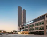 JOY SHARE  (Wuzhou Vocational College) Các khách sạn gần Ga Ngô Châu